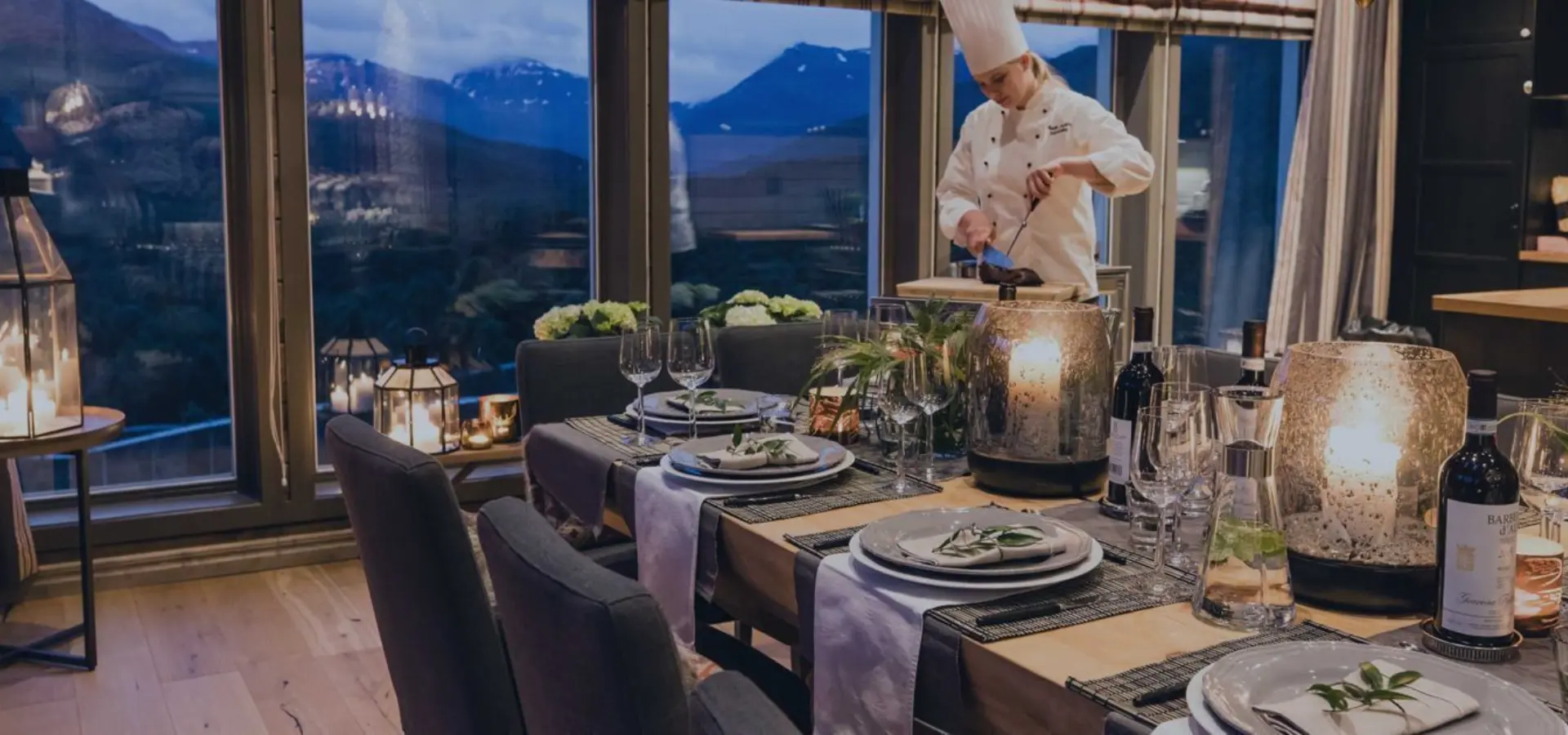 Delicious food 1500x630