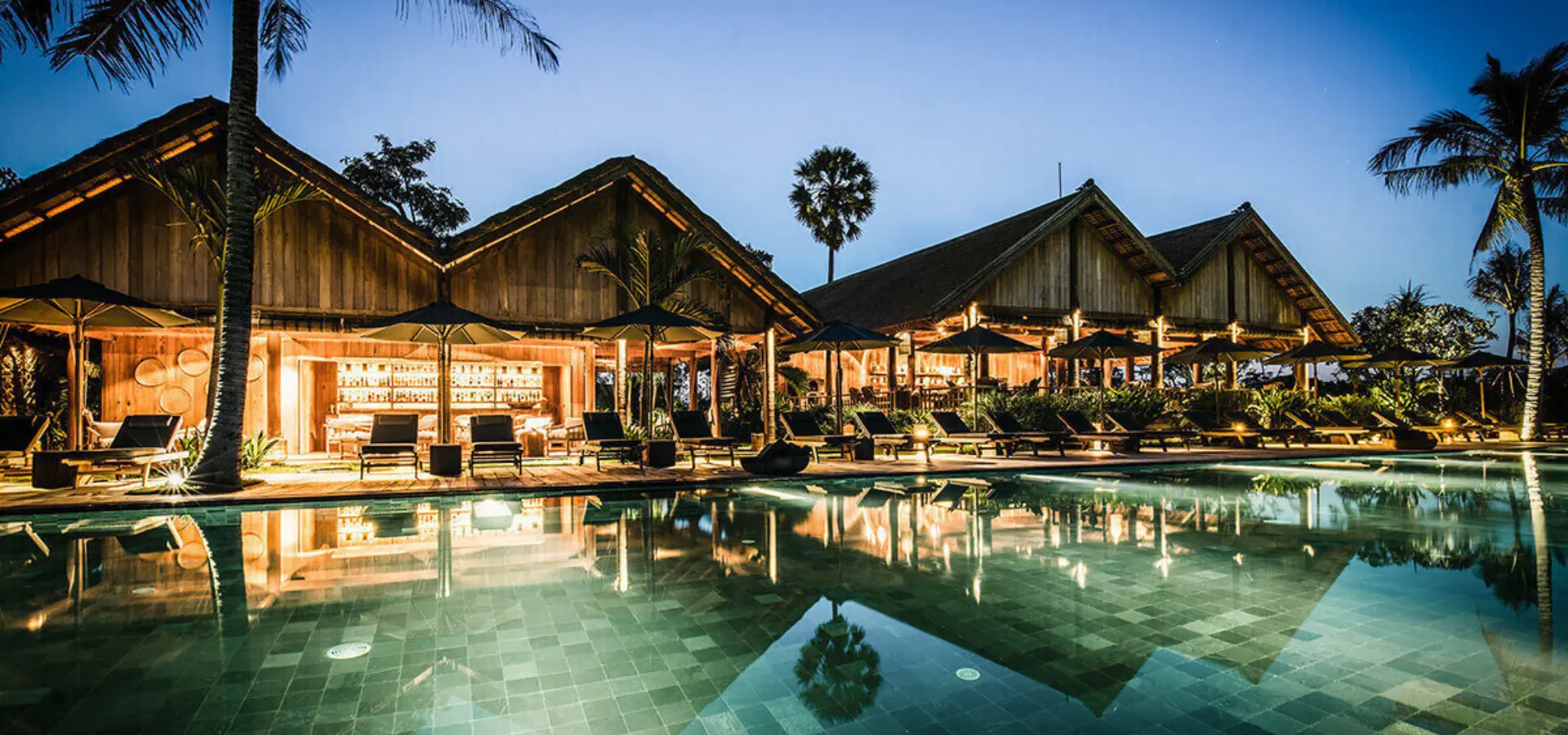 Phum baitang resort xii