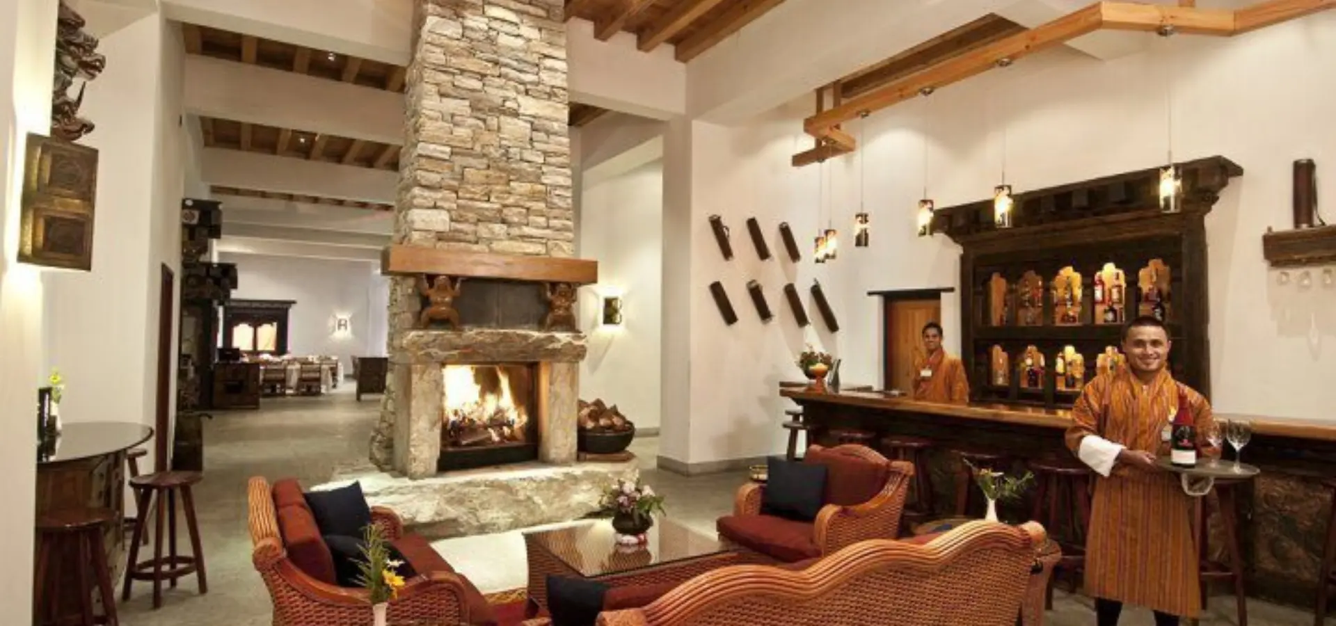 Bar 1