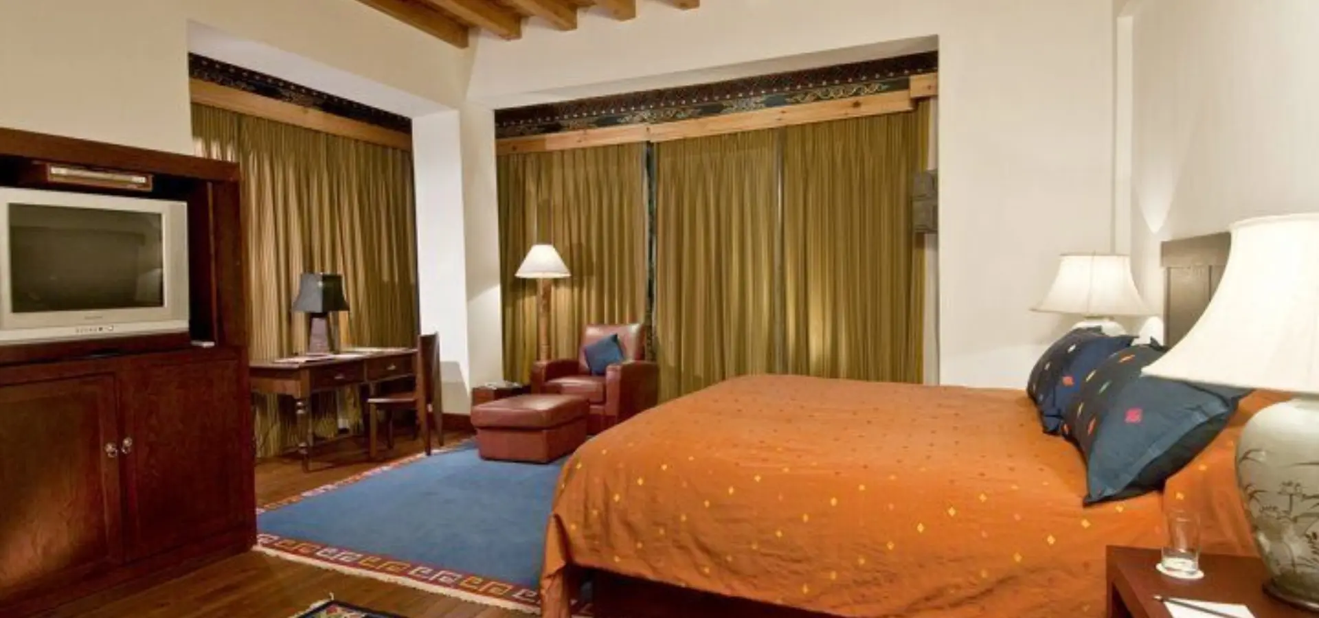 One bedroom suite11