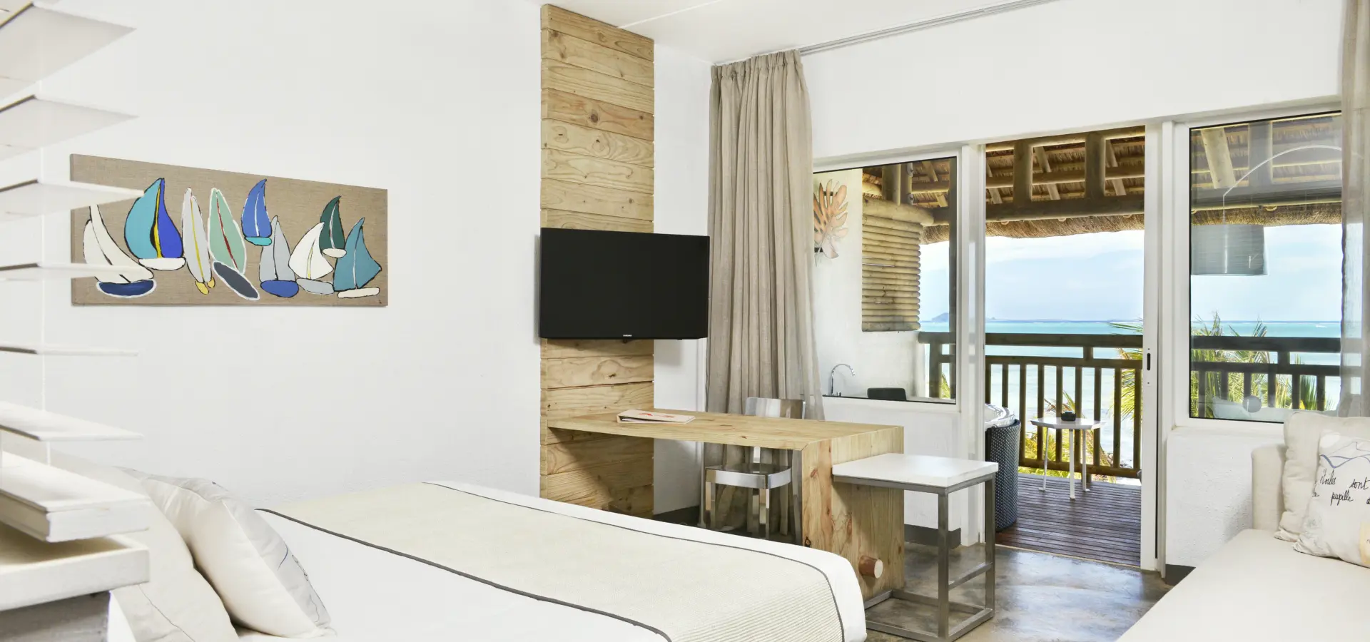 Za couple privilege suite