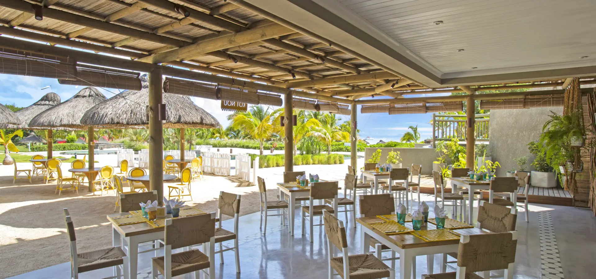 Za kot nou restaurant 3