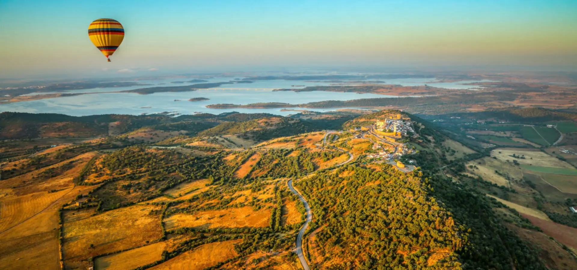 Alentejo