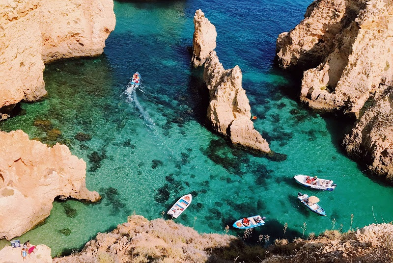 Algarve Portugal