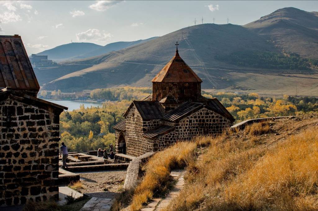 Armenië
