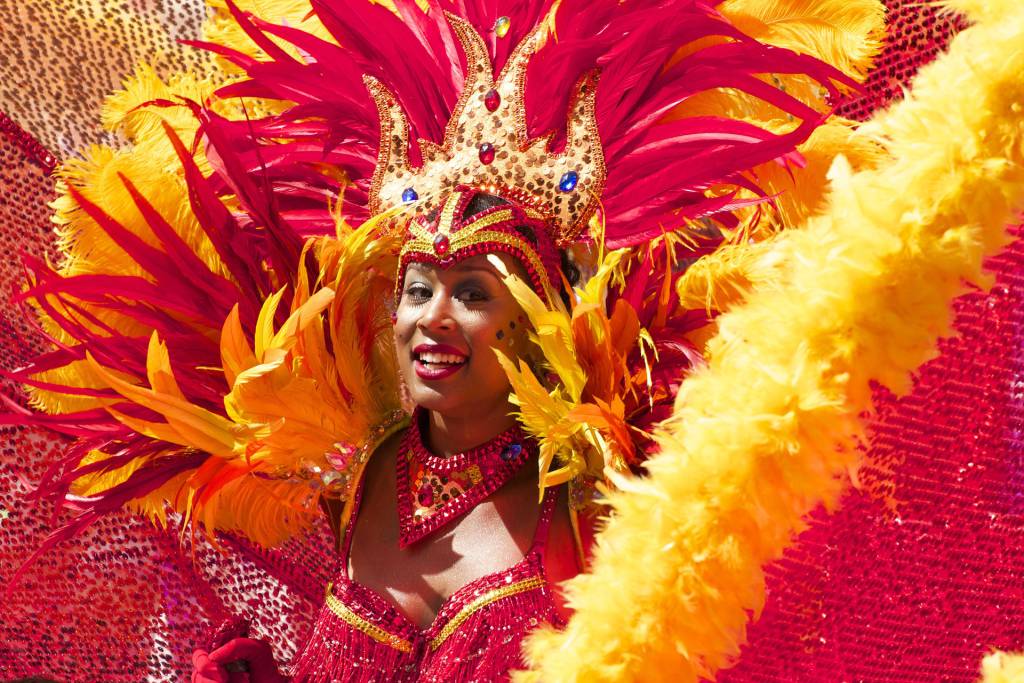 Carnaval Rio de Janeiro