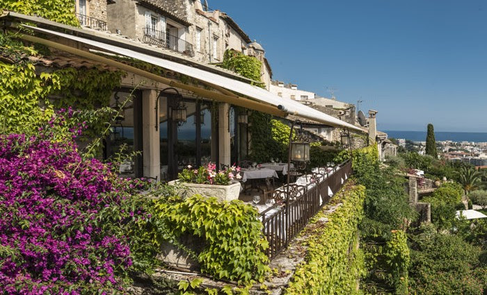Chateau Le Cagnard
