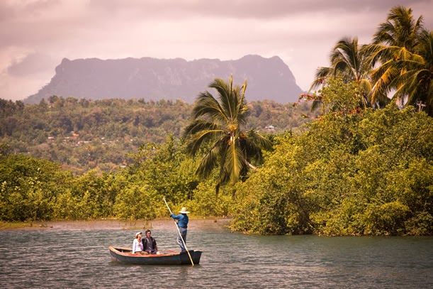 El Yunque de Baracoa