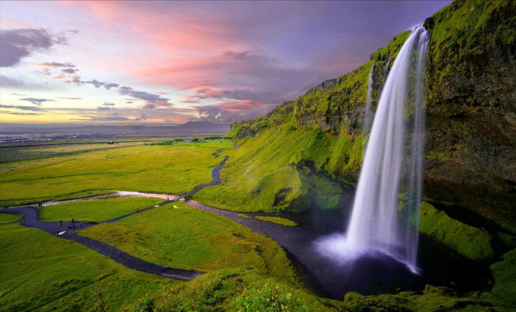 IJsland