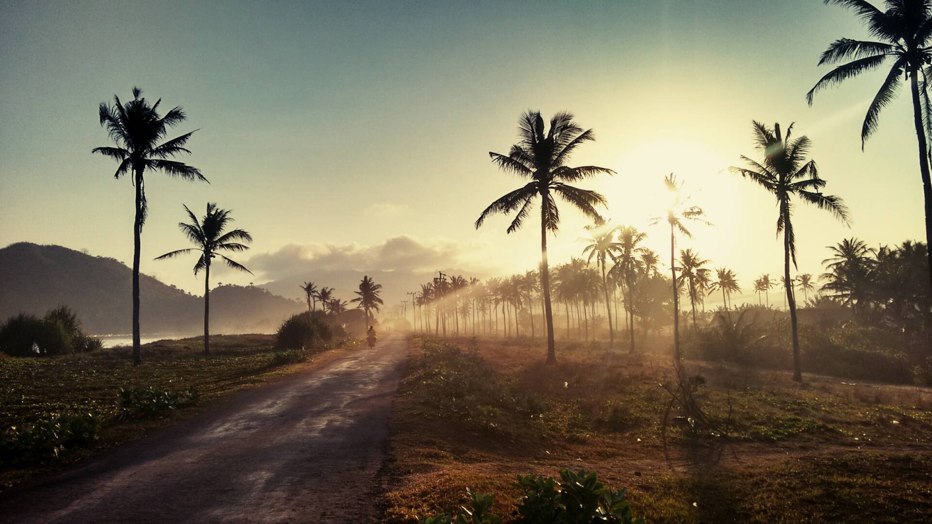 Pesanggaran, Kabupatan Banyuwangi