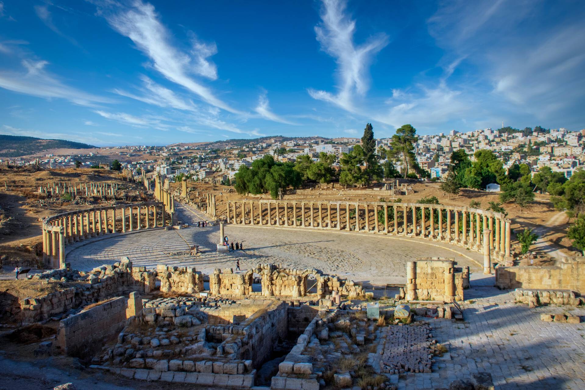 Jerash