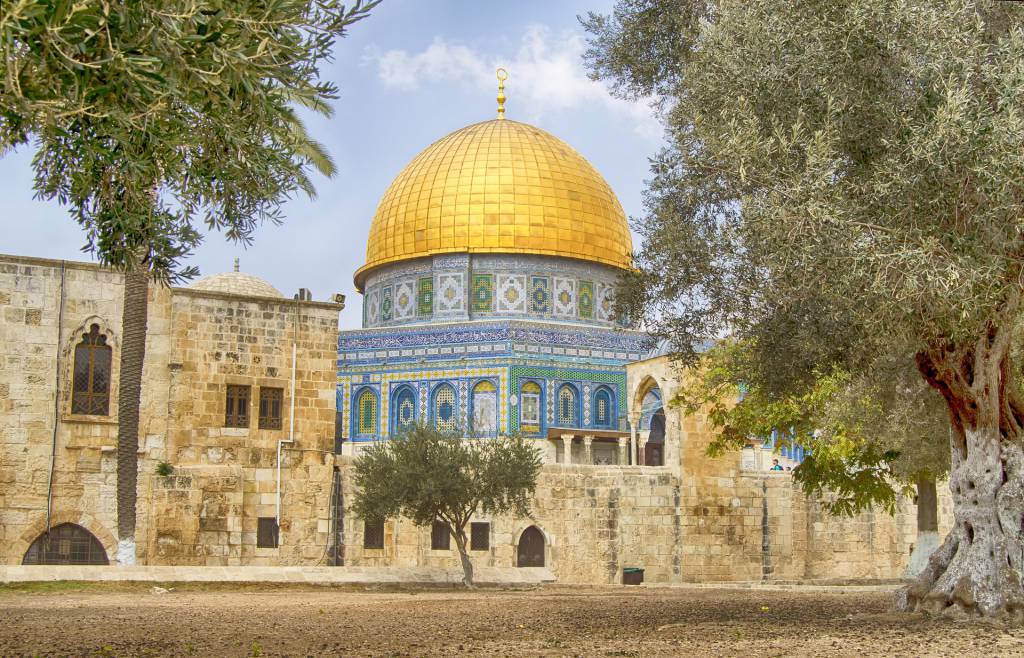 Jerusalem Israël
