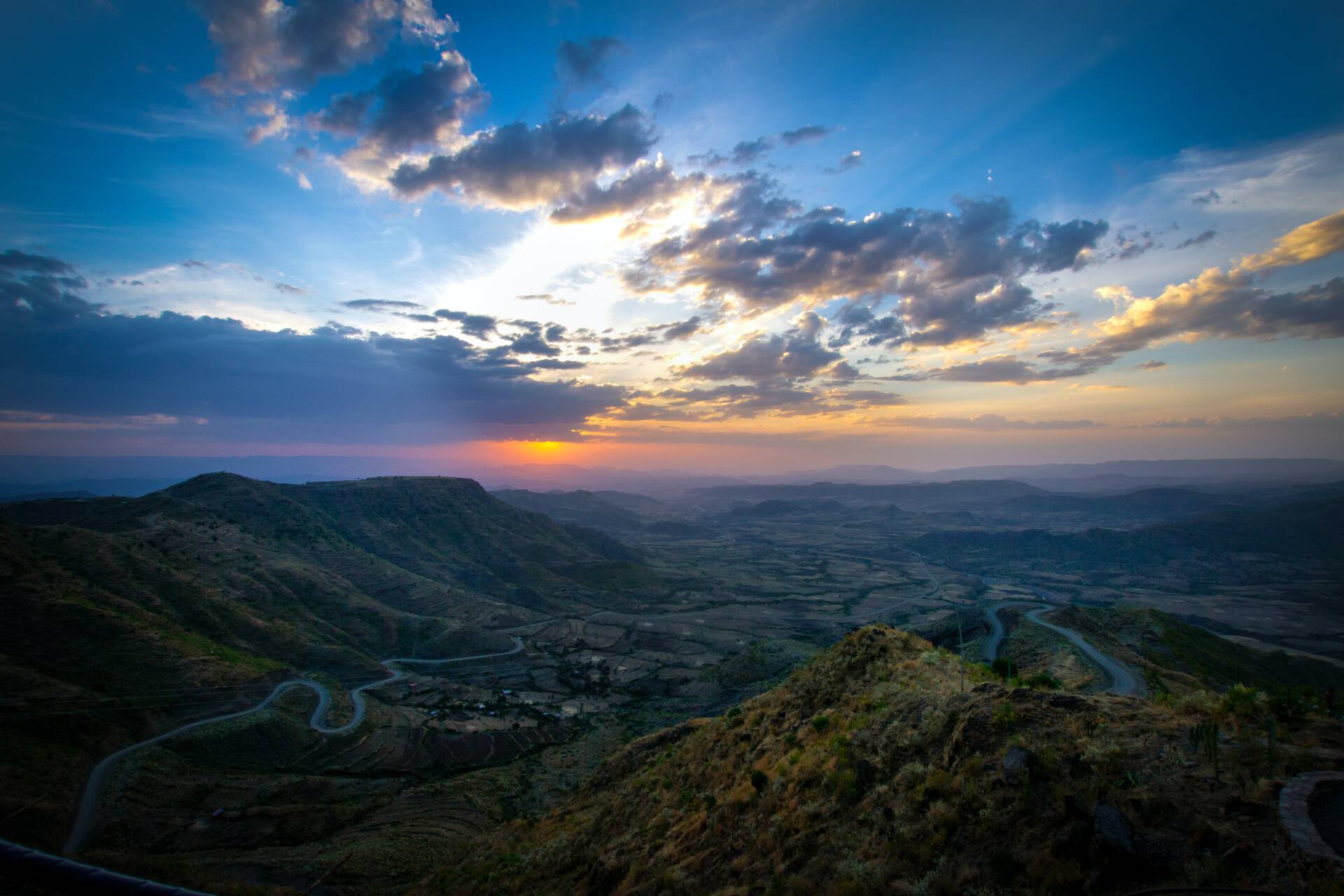 Lalibela