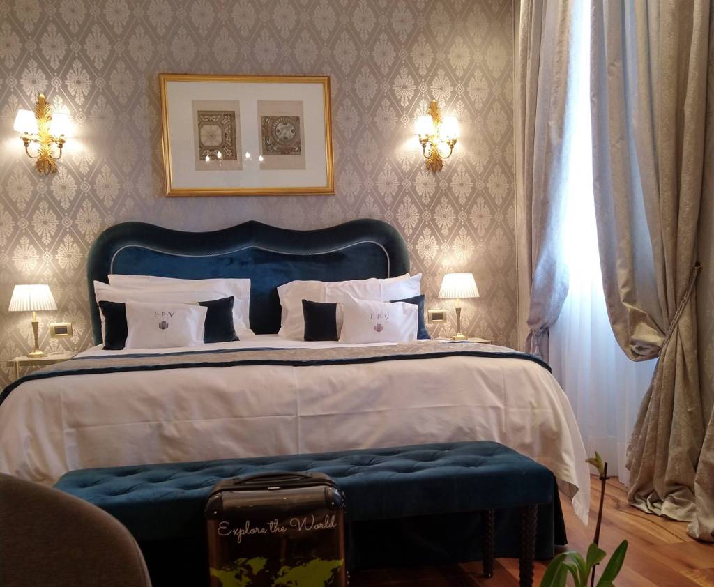 Londra Palace Hotel