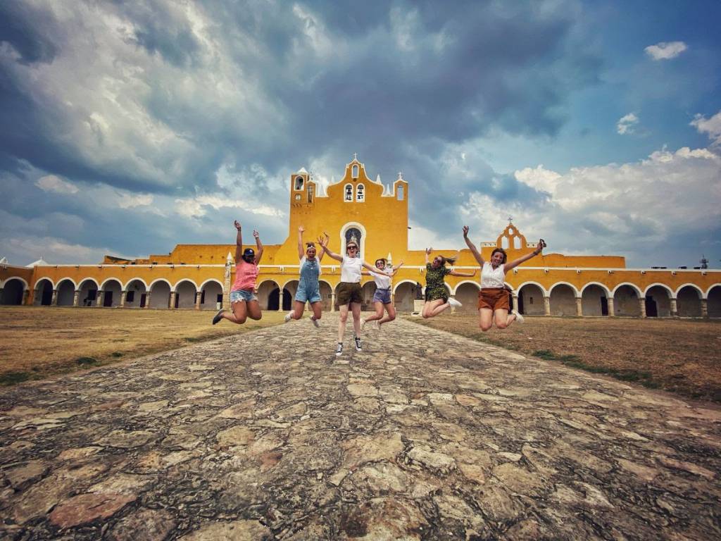 Mexico