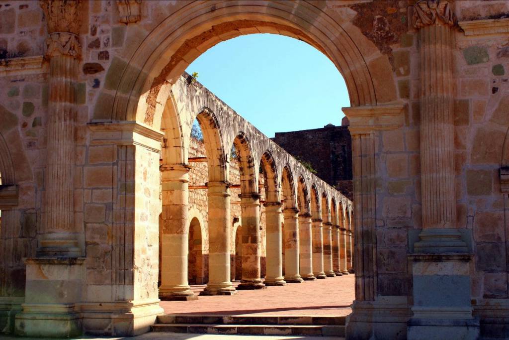 Oaxaca
