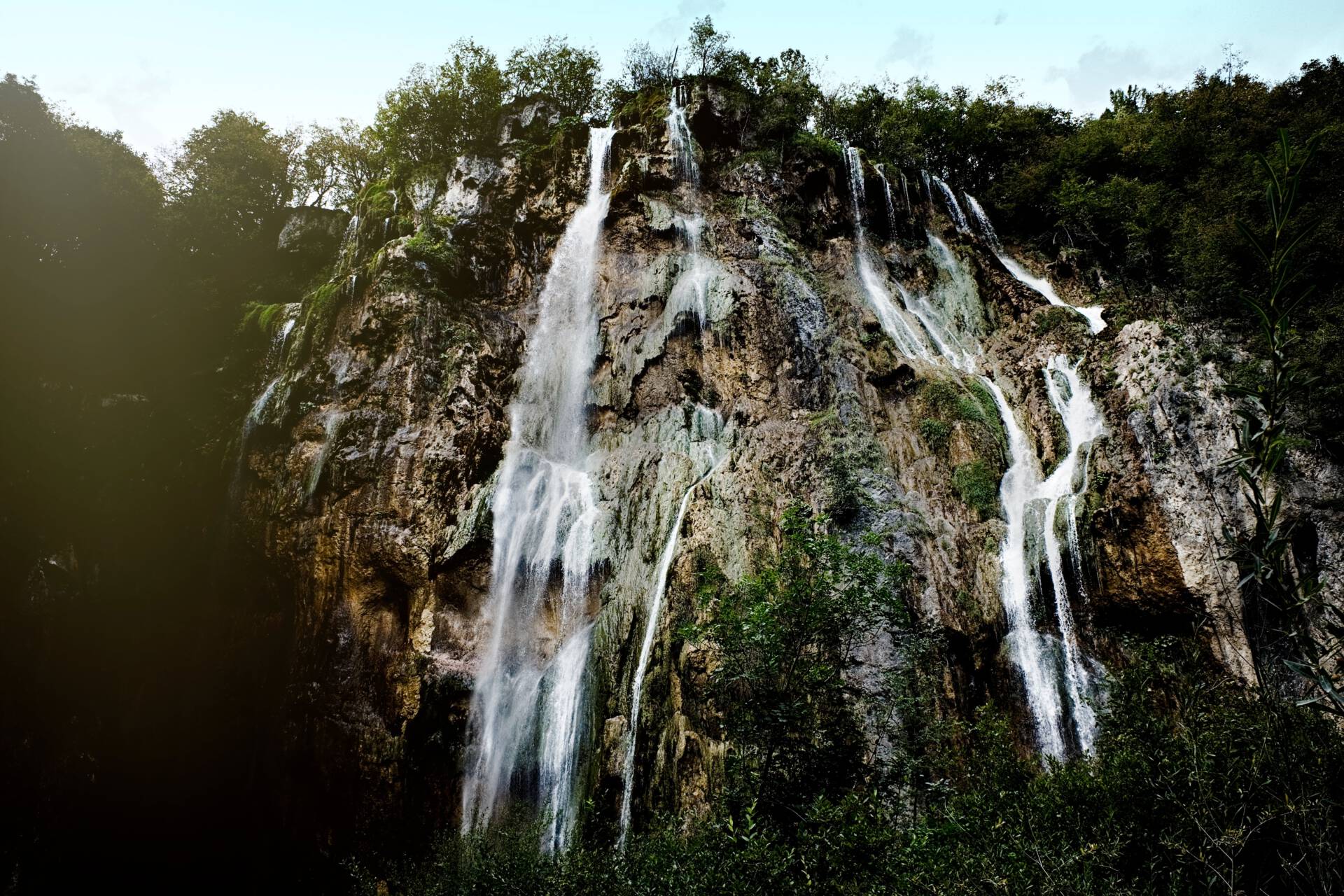 Plitvice Lakes National Park