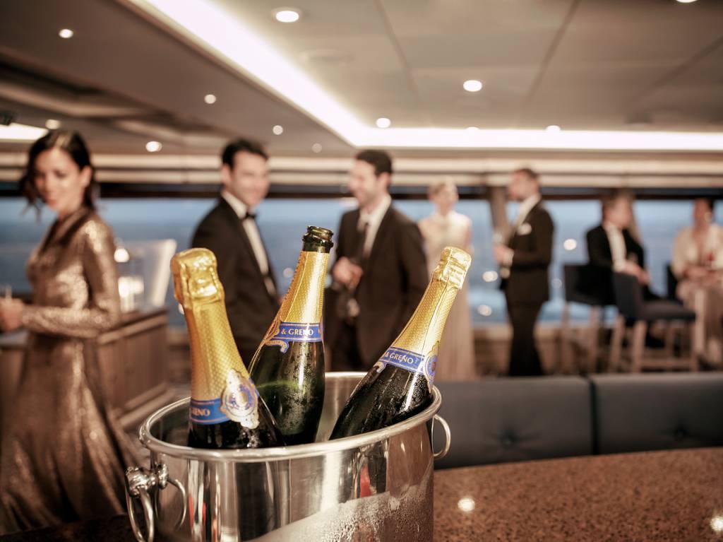 Silversea_Silver Nova_Service