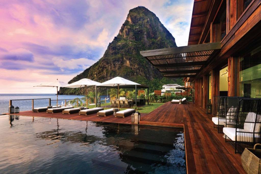 Sugar Beach A Viceroy Resort