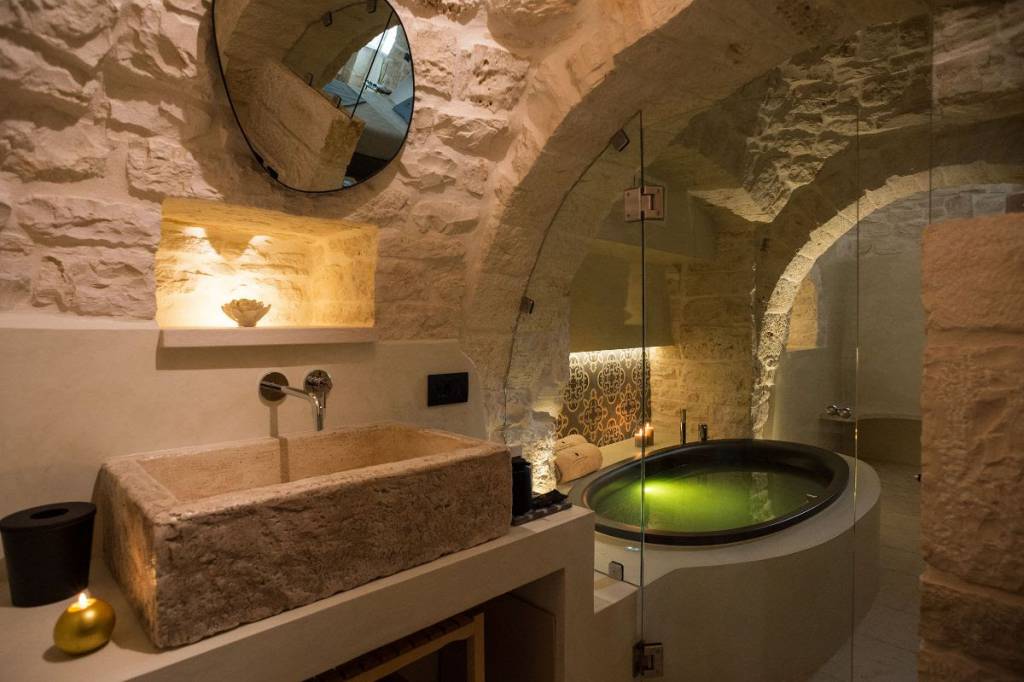 Trullo La Mandorla