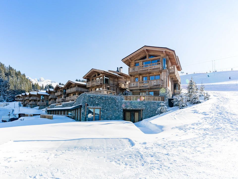 Ultima Courchevel