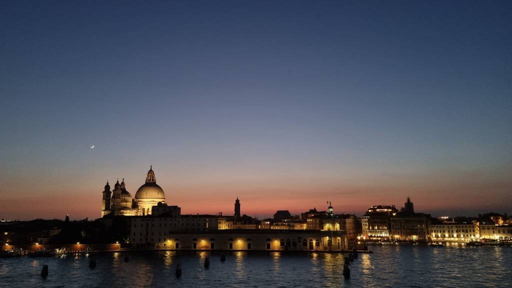 Venetië