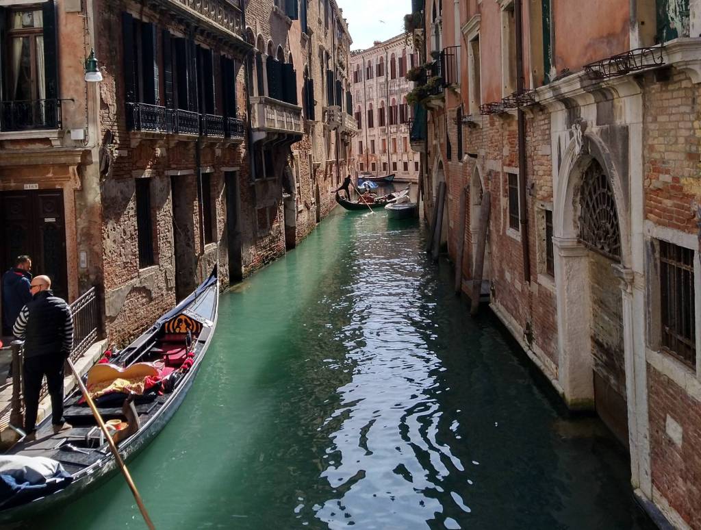 Venetië