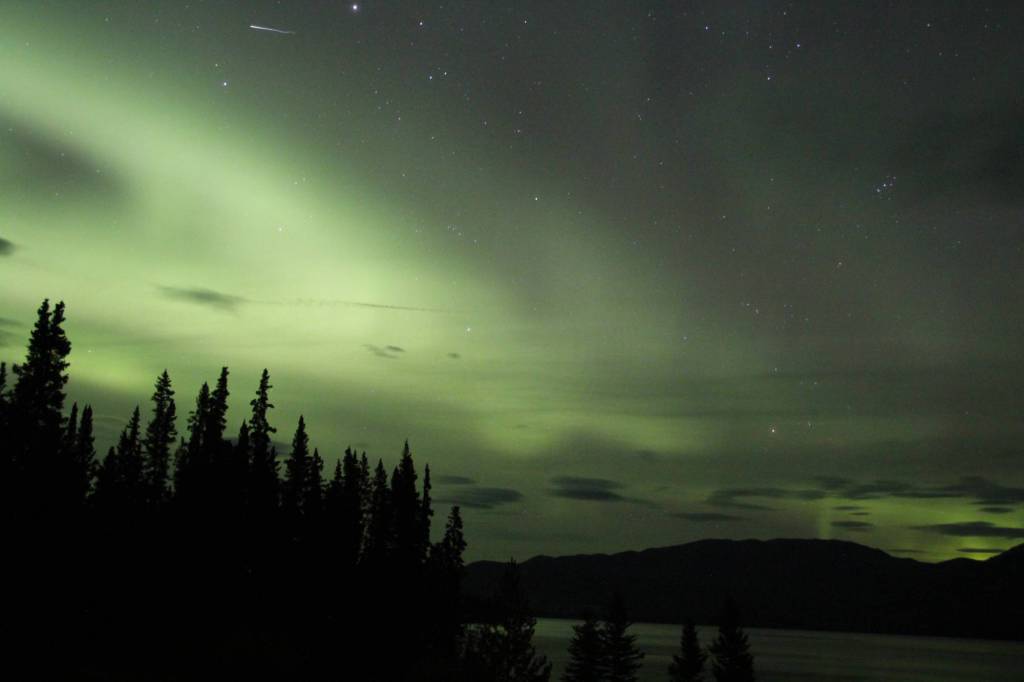 Yukon - Noorderlicht 3