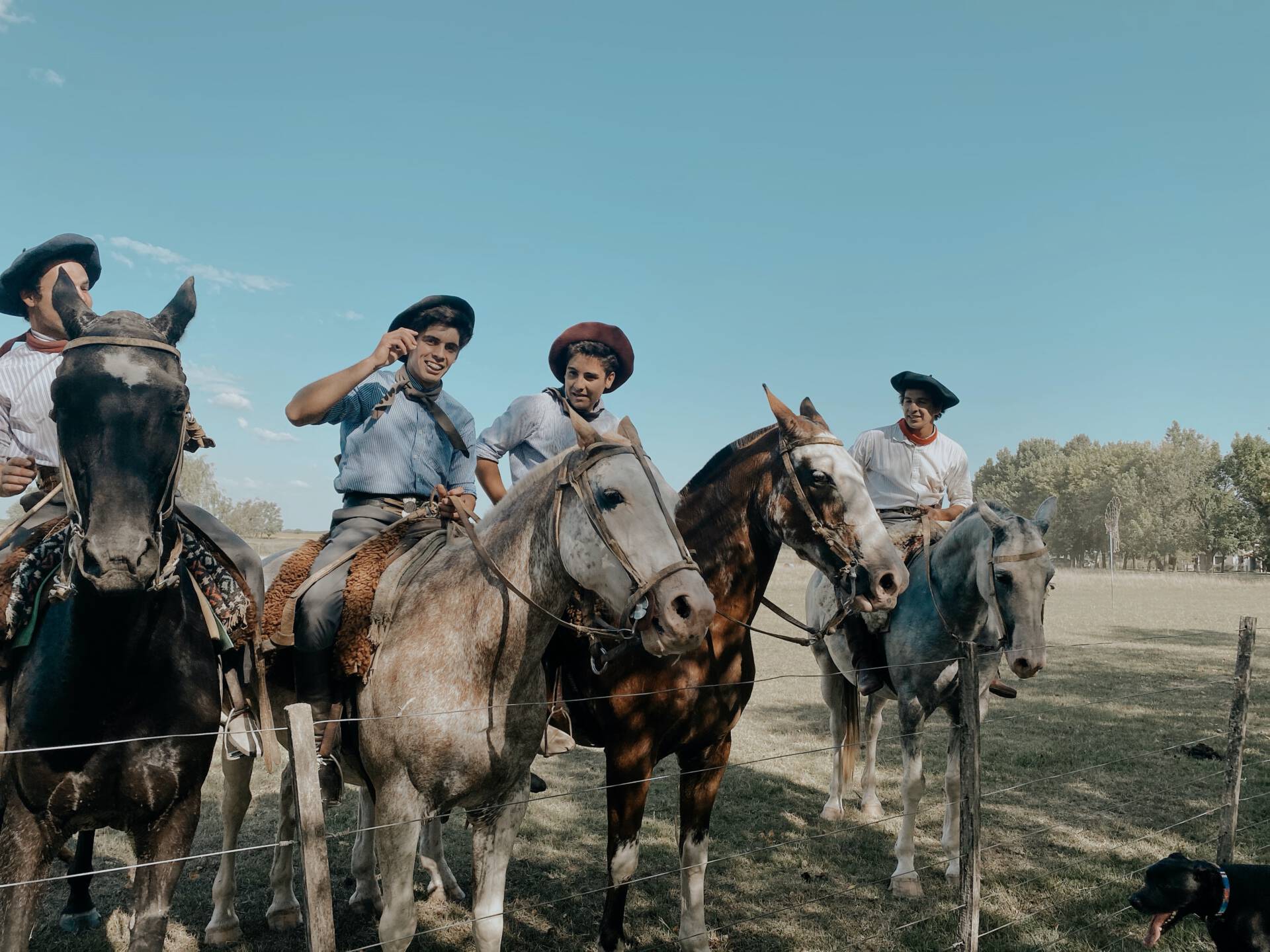 San Antonio de Areco